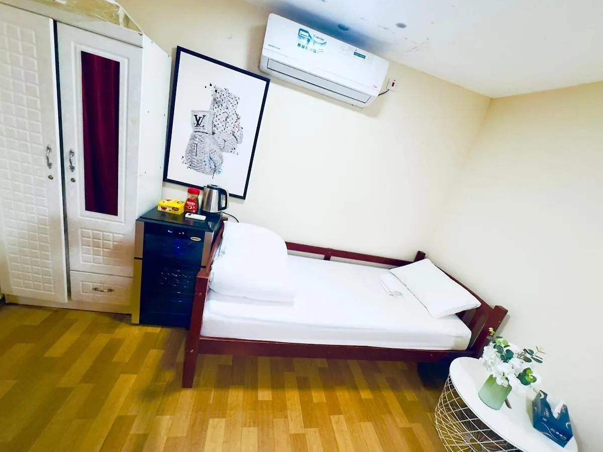 Home Away From Home Abu Dhabi Verenigde Arabische Emiraten