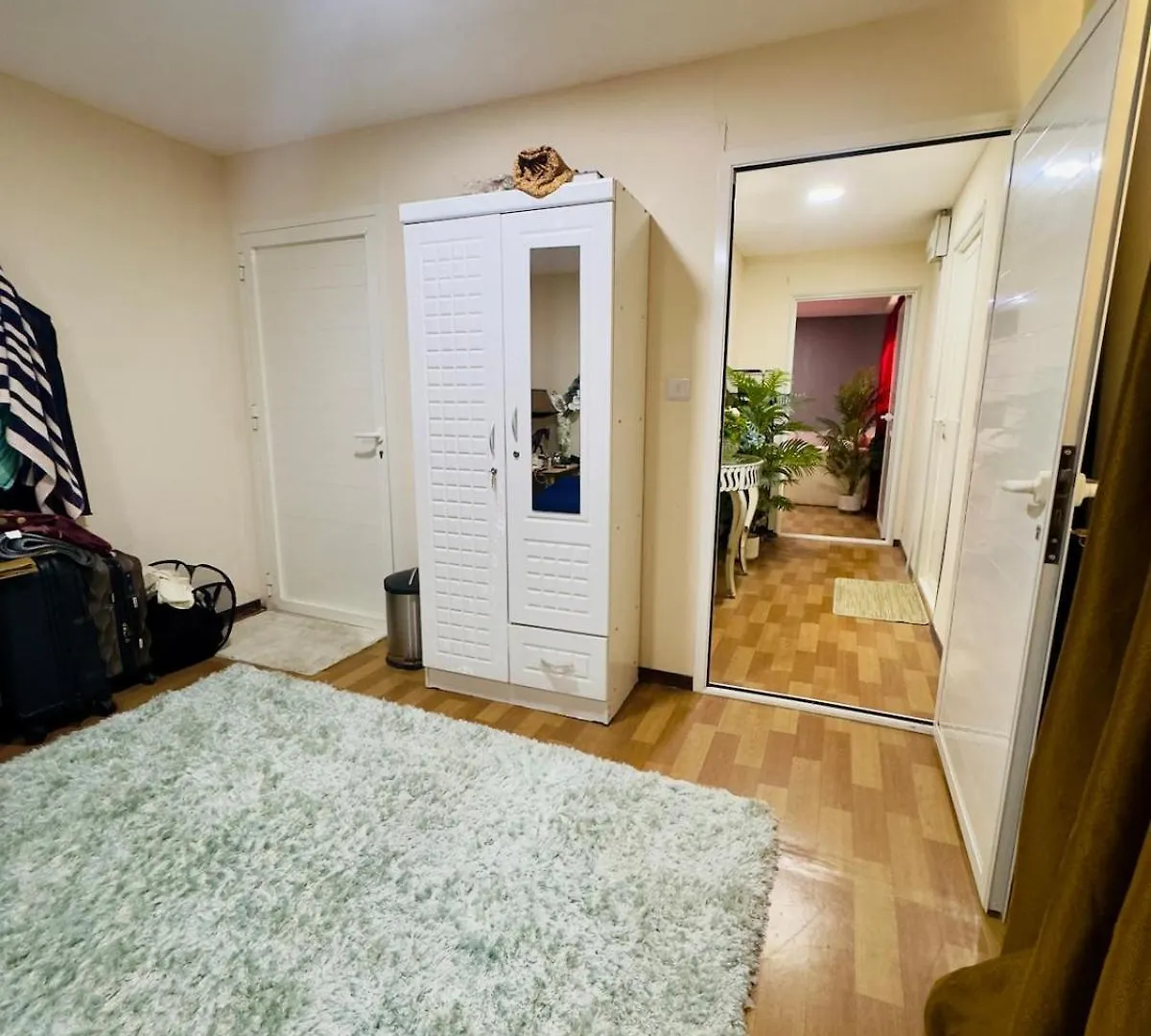 Vakantiehuis Home Away From Home Abu Dhabi